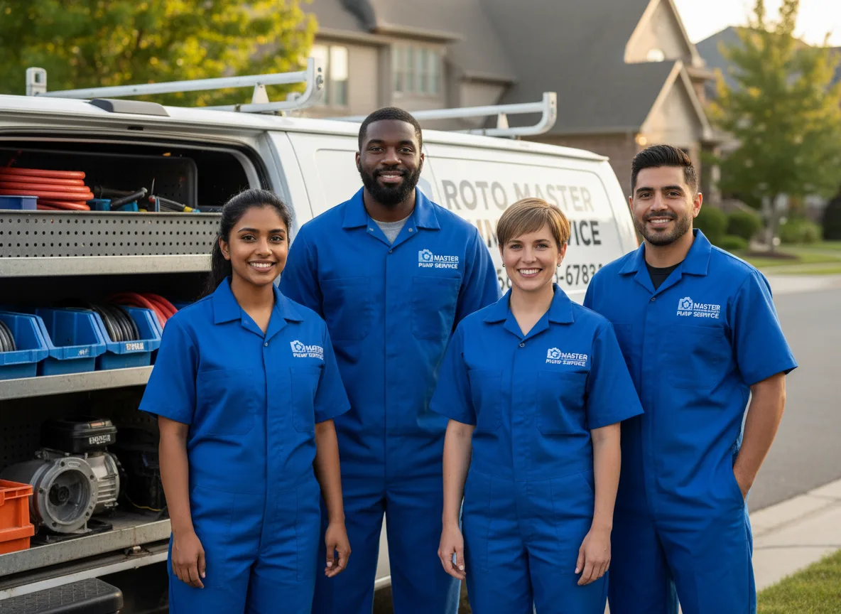 Sump Pump Installation company in Clarkston, WA